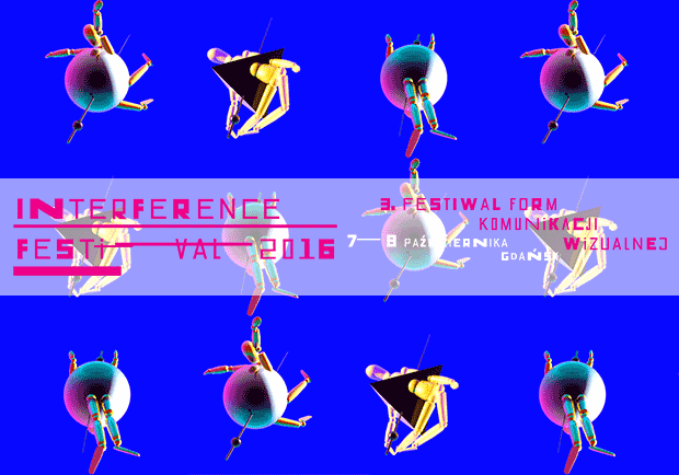 Interference Open Festival Competition