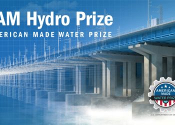 I AM Hydro Competition