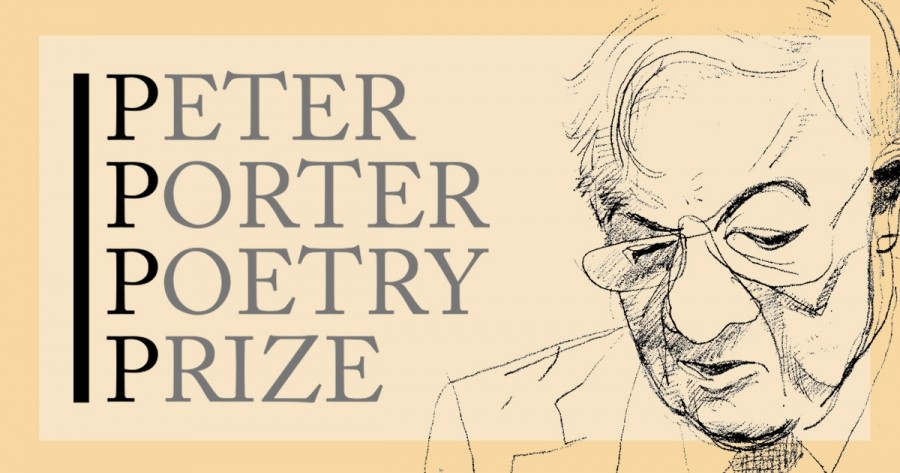 Peter Porter Poetry Prize 2021