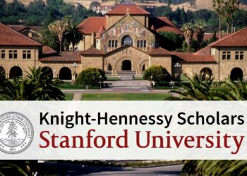 Stanford University Knight-Hennessy Scholars Program