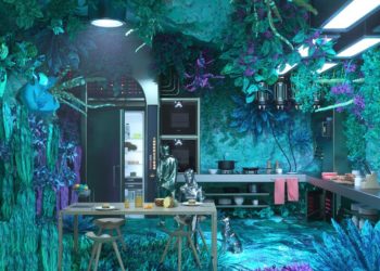 The HOME Competition 2020