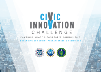 The National Science Foundation Civic Innovation Challenge