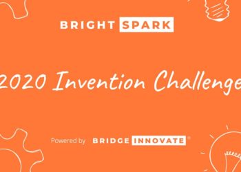 Bright spark Invention Challenge