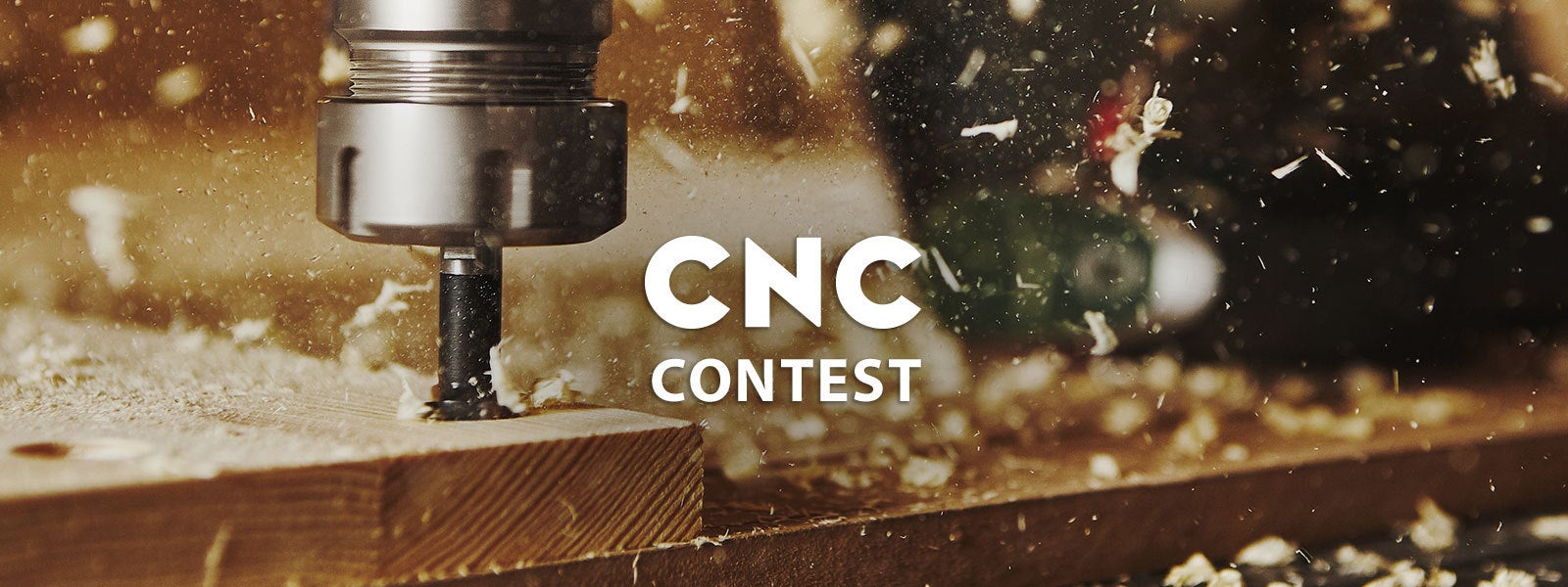 CNC Contest 2020