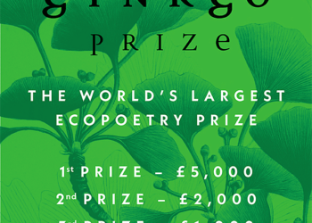 Ginkgo Prize for Ecopoetry