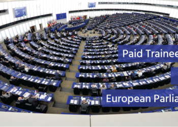 Schuman Traineeships