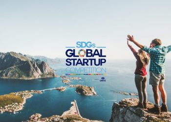 Sustainable Development Goals - Global Startup Competition