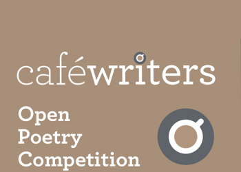 Café Writers Open Poetry Competition 2020
