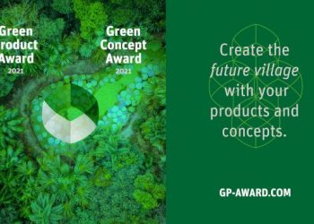 Green Product and Concept Award