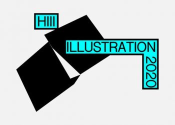 Hiii Illustration 2020 Competition