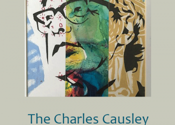 The Charles Causley Poetry Competition
