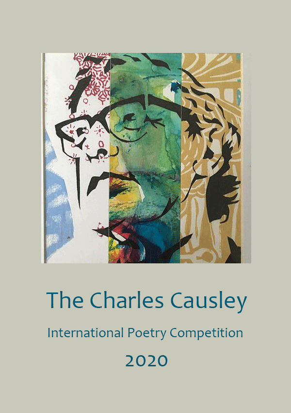 The Charles Causley Poetry Competition