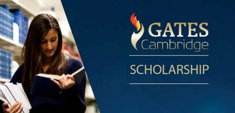 The Gates Cambridge Scholarship programme