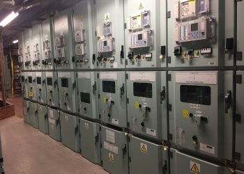 A2A Challenge Designing a Compact Underground Electrical Substation