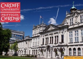 Cardiff University Global Wales Postgraduate Scholarship