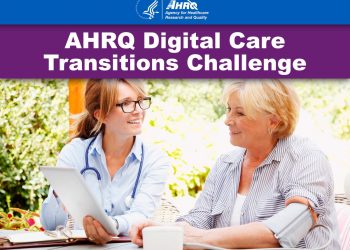 Digital Solutions to Support Care Transitions Challenge