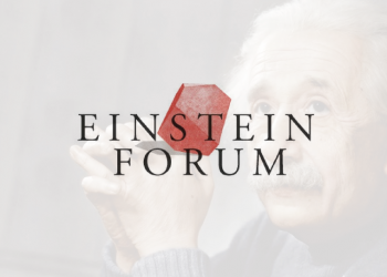 Einstein Forum - Albert Einstein Scholarship