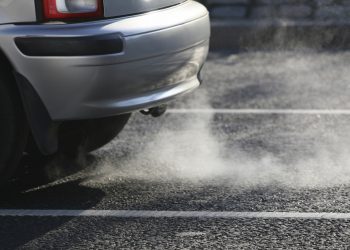 Emission Reduction Technologies for Automotive Surfaces