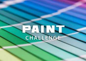 Instructables Contest - Paint Challenge