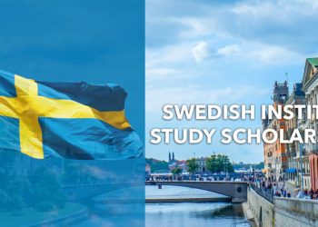 Swedish Institute Scholarships