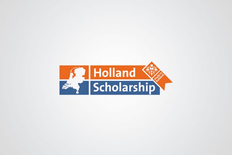 The Holland Scholarship By The Dutch Ministry Of Education