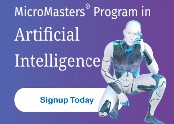 Columbia University Micromasters Program In Artificial Intelligence