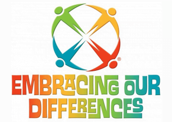 Embracing Our Differences Competition