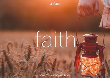 Faith Architecture for New Belief Systems Competition