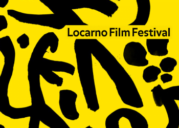 Locarno Film Festival International Poster Competition