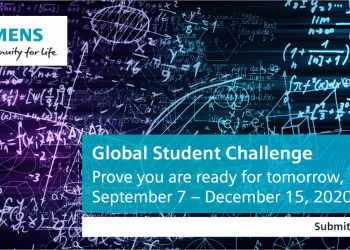 Mendix Student App Challenge