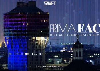 Prima Facie Digital FaçAde Competition