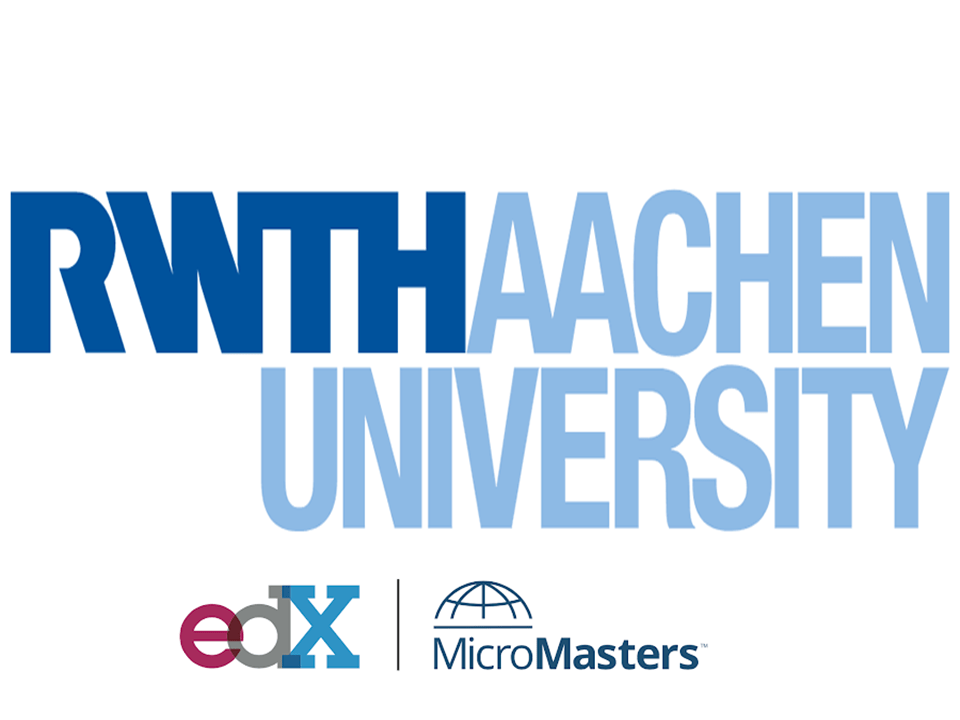 RWTH MicroMasters Program in Managing Technology & Innovation