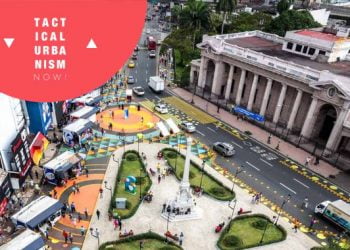 Tactical Urbanism NOW – Winners Announced