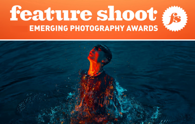 6Th Feature Shoot Emerging Photography Awards 2021