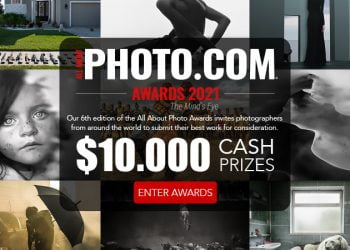 All About Photo Awards 2021