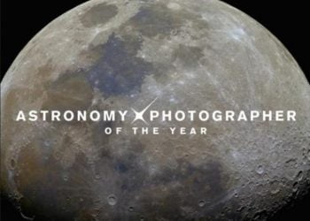 Astronomy Photographer of the Year competition 2021