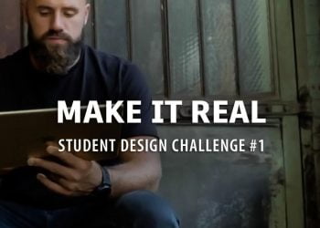 Autodesk Design Challenge - AutodeskMakeItReal