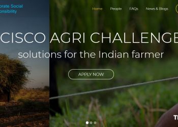 CISCO Agri Challenge - Apply Now