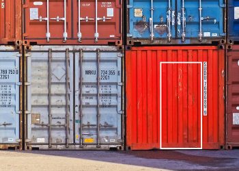 Container City Competition