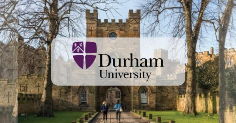 Durham University International Excellence Scholarships
