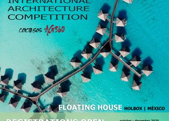Floating House 2020 Ideas Competition