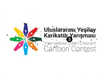 International Green Crescent Cartoon Contest