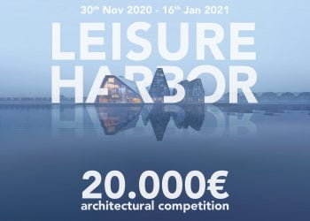 Leisure Harbor Competition