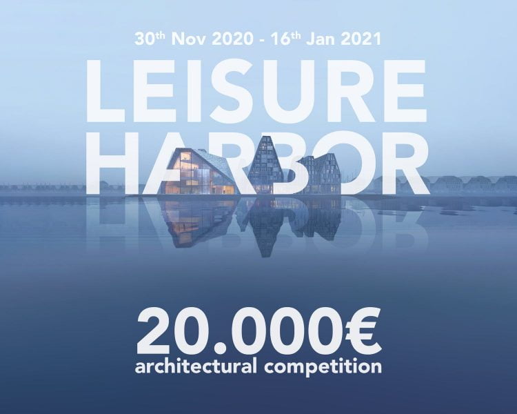 Leisure Harbor Competition