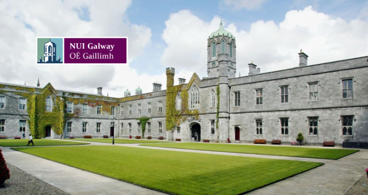 NUI Galway International Student Scholarships 2021