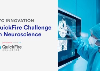 NYC Innovation Quickfire Challenge On Neuroscience