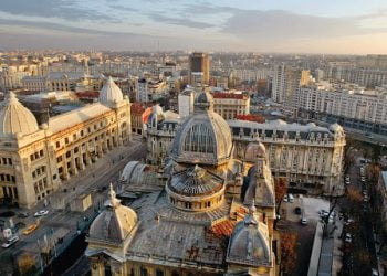 New Europe College Fellowships