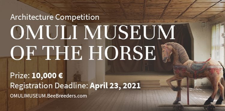 Omuli Museum of the Horse Competition