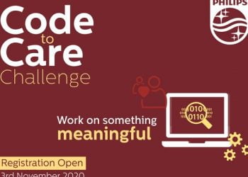 Philips Code To Care Organized By Mercer Mettl