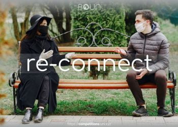 Re-connect Reimagining Furniture for Public Spaces